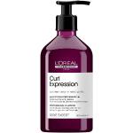 L'Oréal Professionnel - Shampoing - Gelée Lavante Curl Expression 500 ml