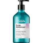 L'Oréal Professionnel - Shampoing Scalp Advanced dermo-régulateur apaisant 500 ml