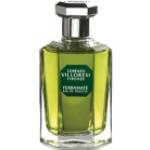 Lorenzo Villoresi Parfums unisexe Yerbamate Eau de Toilette Spray 50 ml