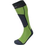 Lorpen Ski Polartec Socks Vert,Noir EU 35-38 Homme