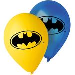 Ballons de baudruche Ciao en latex Batman 