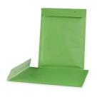 Enveloppes couleur Enveloppebulle vertes en lot de 10 