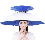 Parapluies pliants en lot de 2 Taille S pour femme en promo 
