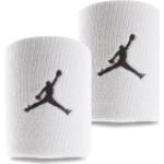 Jordan Jumpman Wristband - JKN01-101 - Blanc