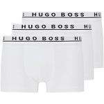 Sous-vêtements  de créateur HUGO BOSS BOSS blancs pour homme 