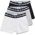 Boxers short HUGO BOSS BOSS noirs en coton de créateur Taille 10 ans pour garçon de la boutique en ligne Hugoboss.fr avec livraison gratuite 