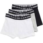 Boxers short HUGO BOSS BOSS noirs en coton de créateur Taille 8 ans pour garçon de la boutique en ligne Hugoboss.fr avec livraison gratuite 
