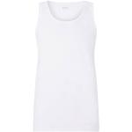 T-shirts basiques de créateur HUGO BOSS BOSS blancs en coton Taille M pour homme 