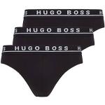 Sous-vêtements  de créateur HUGO BOSS BOSS noirs pour homme 