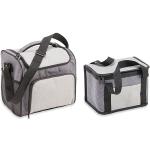 Lunch Bags gris 