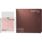 Lotion After Shave Calvin Klein Euphoria For Men 100 ml