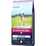 Croquettes Eukanuba pour chien adultes 