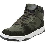 Chaussures casual Lotto vertes Pointure 40 look casual pour homme 