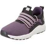 Chaussures de fitness Lotto Breeze violettes en tissu Pointure 39 look casual pour femme 