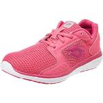 Chaussures casual Lotto Cityride roses Pointure 39 look casual pour fille 