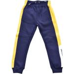 Pantalons de sport Lotto bleus Taille 6 ans pour garçon de la boutique en ligne Miinto.fr 