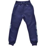 Pantalons de sport Lotto bleus Taille 10 ans pour garçon de la boutique en ligne Miinto.fr 