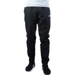 Joggings Lotto noirs Taille S look fashion pour homme 