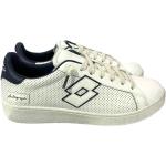 Chaussures montantes Lotto blanches Pointure 40 look fashion pour homme 