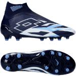 Chaussures de football & crampons Lotto Solista bleues légères Pointure 41 pour homme en promo 