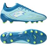 Chaussures de football & crampons Lotto Solista bleues Pointure 41 classiques pour homme en promo 