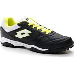 Chaussures de football & crampons Lotto Tacto blanches Pointure 42 look fashion pour homme 