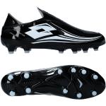 Chaussures de football & crampons Lotto Zhero Gravity noires Pointure 42,5 pour homme en promo 