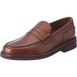 Chaussures casual Lottusse marron Pointure 38,5 look casual pour homme 