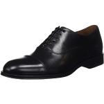Chaussures oxford Lottusse noires Pointure 43,5 look casual pour homme 