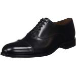 Chaussures oxford Lottusse noires Pointure 38 look casual pour homme 
