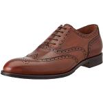 Chaussures oxford Lottusse marron Pointure 38,5 look casual pour homme 