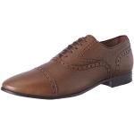 Chaussures oxford Lottusse marron Pointure 38,5 look casual pour homme 