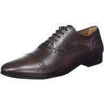 Chaussures oxford Lottusse marron Pointure 38 look casual pour homme 