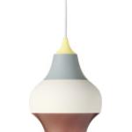 Lampes design Louis Poulsen 