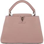 Louis Vuitton Pre-Owned sac à main Capucines BB - Rose