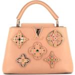 Louis Vuitton Pre-Owned sac à main Capucines - Rose
