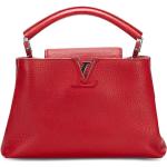 Louis Vuitton Pre-Owned sac à main Capucines BB pre-owned (2015) - Rouge