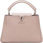 Louis Vuitton Pre-Owned sac à main Capucines BB pre-owned (2017) - Rose