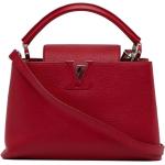 Louis Vuitton Pre-Owned sac cabas Capucines BB pre-owned (2016) - Rouge