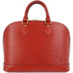 Louis Vuitton Pre-Owned sac à main Alma (1997) - Rouge