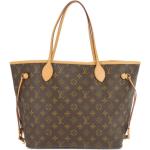 Louis Vuitton Pre-Owned sac cabas Neverfull MM (2003) - Marron