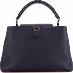 Louis Vuitton Pre-Owned sac à main Capucines MM (2019) - Bleu