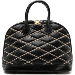 Louis Vuitton Pre-Owned sac à bandoulière Alma PM - Noir