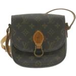 Louis Vuitton Vintage - Pre-owned > Pre-owned Bags > Pre-owned Cross Body Bags - Brown -