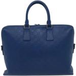 Sacs à main de créateur Louis Vuitton bleus en cuir en cuir seconde main look fashion pour femme 