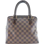 Louis Vuitton Vintage - Pre-owned > Pre-owned Bags > Pre-owned Handbags - Brown -