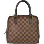 Louis Vuitton Vintage - Pre-owned > Pre-owned Bags > Pre-owned Handbags - Brown -