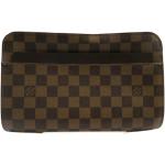 Louis Vuitton Vintage - Pre-owned > Pre-owned Bags > Pre-owned Shoulder Bags - Brown -