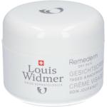 Crèmes hydratantes Louis Widmer à l'urée sans parfum 50 ml pour le visage hydratantes 