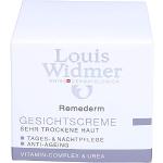 Crèmes pour le corps Louis Widmer 50 ml hydratantes pour peaux sensibles 